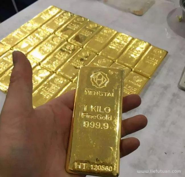 狗头金价格多少钱一克:狗头金有多值钱?“一克”拍卖“上万元” 狗头金价格多少钱一克:狗头金有多值钱?“一克”拍卖“上万元”