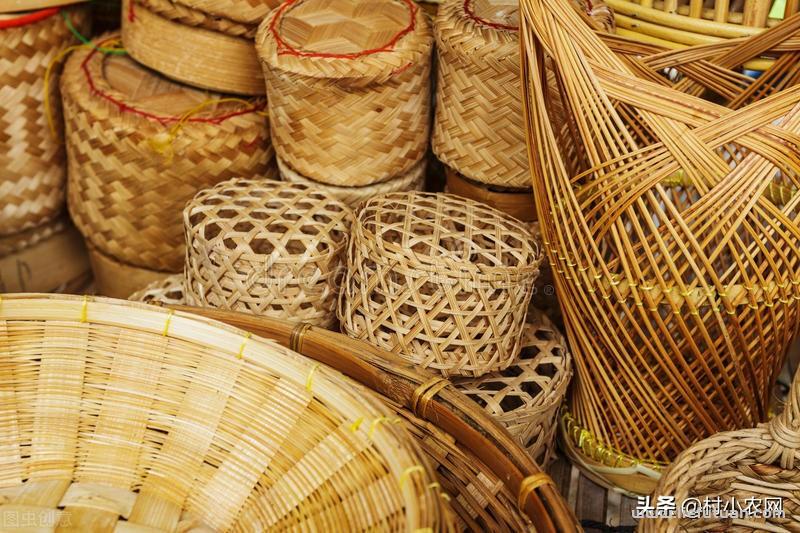 八个适宜在农村创业致富的项目：8个项目就“钱”景可观