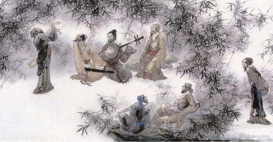 男人的三从四德