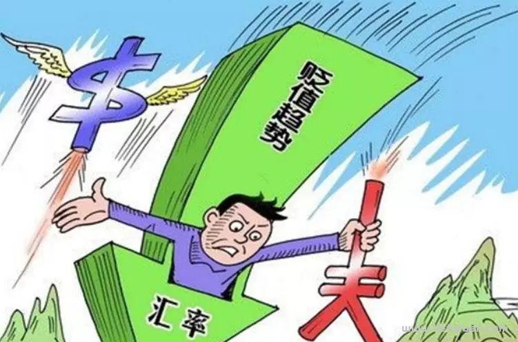 严重通货膨胀之时，通货膨胀下什么最保值