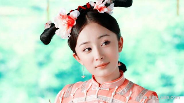 福布斯中国名人榜发布，前十名有5个90后明星，榜首实至名归