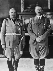 日耳曼民族是哪个国家，日耳曼民族也很优秀，为啥两次大战都打错了算盘？