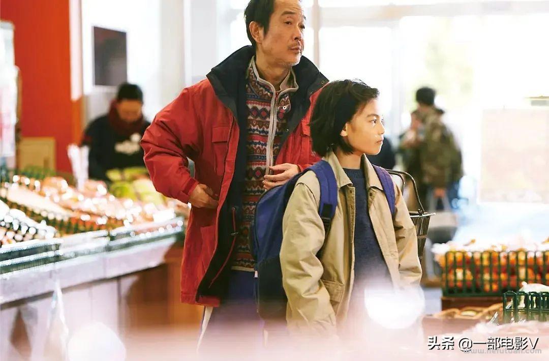 小偷家族深度解析 看一次哭一次，高分催泪佳作