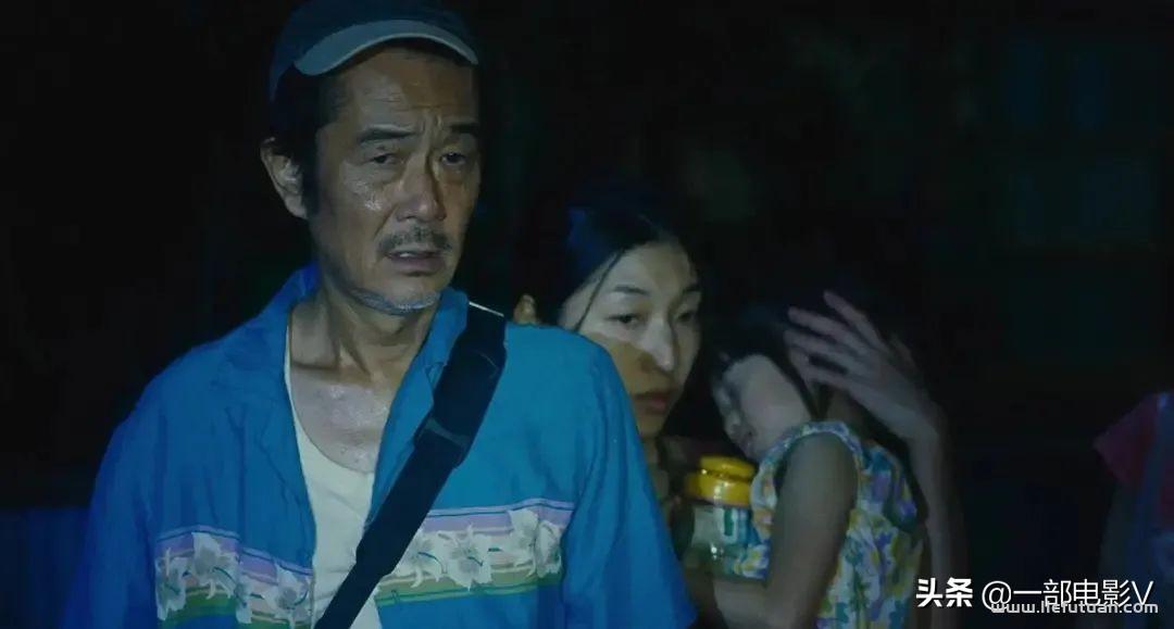 小偷家族深度解析 看一次哭一次，高分催泪佳作