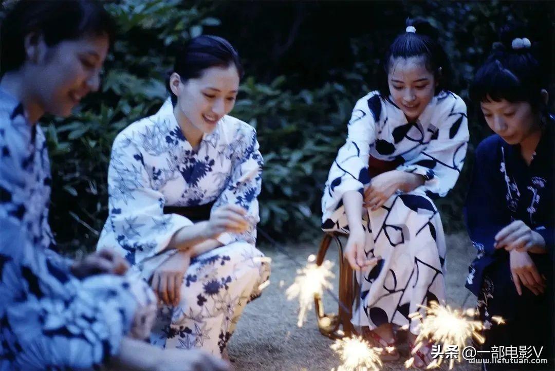 小偷家族深度解析 看一次哭一次，高分催泪佳作-猎富团