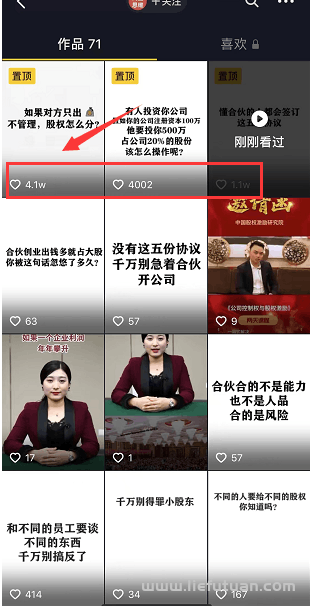 图片[4]-股权协议工具包，虚拟资料项目，一单198，销量2600+！-猎富团
