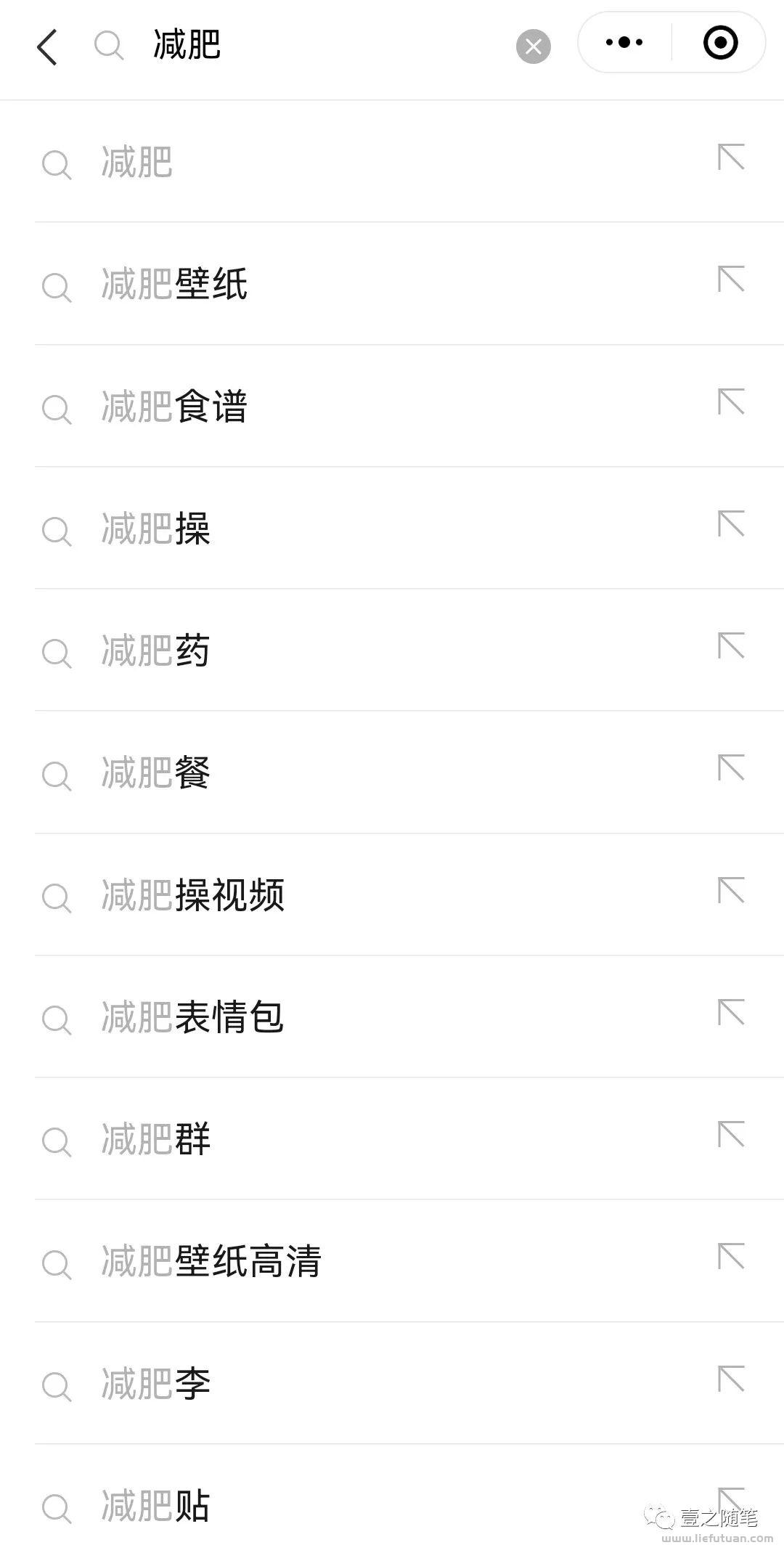 图片[4]-谈谈全平台SEO霸屏引流玩法（一）-猎富团