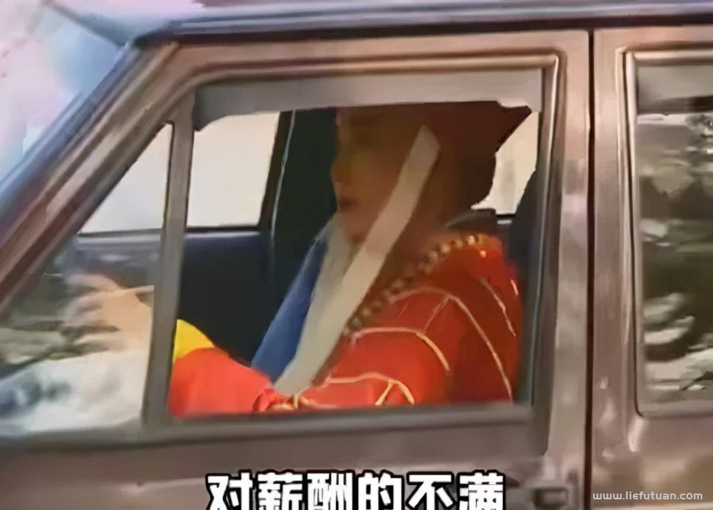 同样是“唐僧”，不同的人生：徐少华现身商演，迟重瑞娶百亿富婆