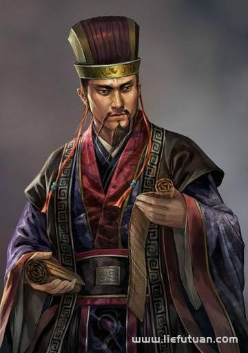 秦朝当红丞相李斯被腰斩时说了什么