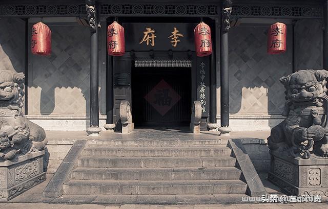 李鸿章后代子孙现状:老大一生悲剧,老二天下至孝,老三闷声发大财 李鸿章后代子孙现状:老大一生悲剧,老二天下至孝,老三闷声发大财