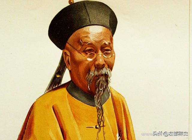 李鸿章后代子孙现状:老大一生悲剧,老二天下至孝,老三闷声发大财 李鸿章后代子孙现状:老大一生悲剧,老二天下至孝,老三闷声发大财
