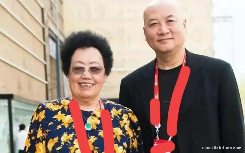 同样是“唐僧”，不同的人生：徐少华现身商演，迟重瑞娶百亿富婆