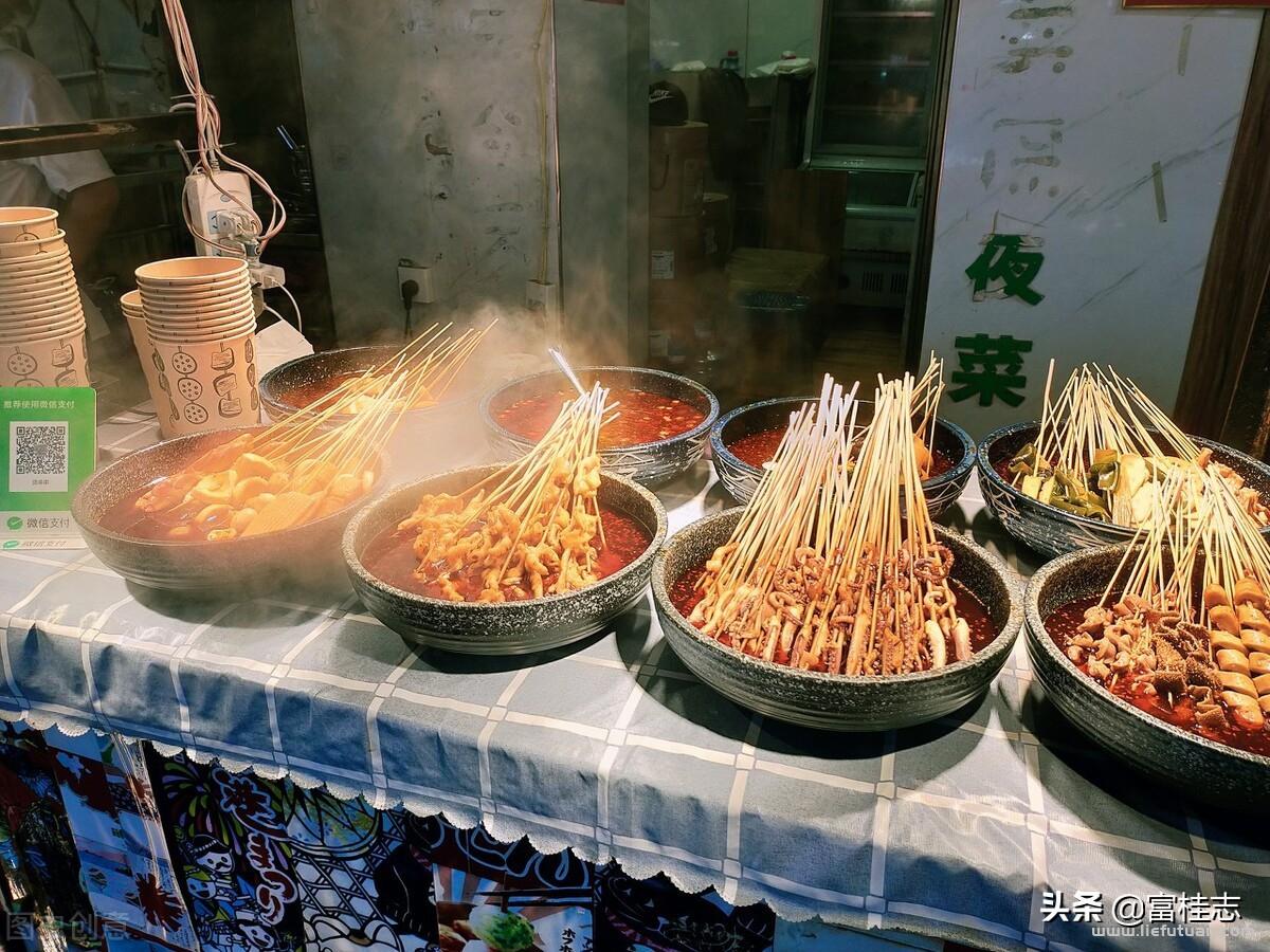 摆地摊卖什么最赚钱而且很受欢迎（10个过年地摊项目，低成本高收益）