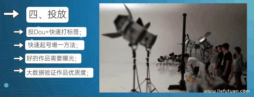 新手抖音运营秘笈，五步实战攻略，让你事半功倍！