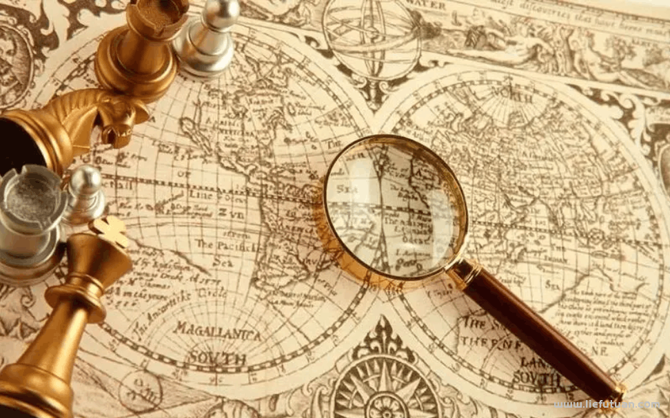 中视频计划，历史文学玩法，四个步骤通通搞定！