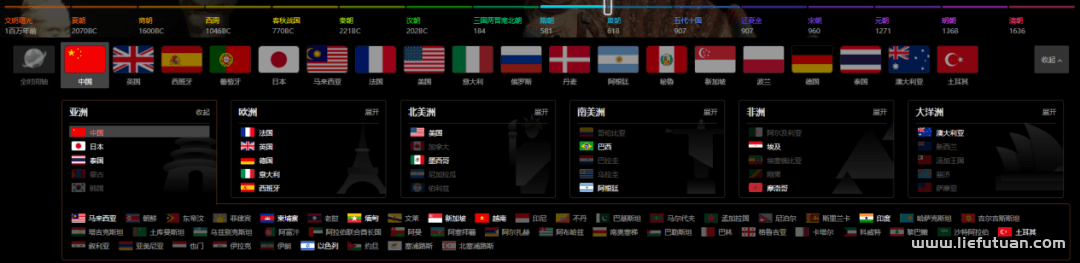 中视频计划，历史文学玩法，四个步骤通通搞定！