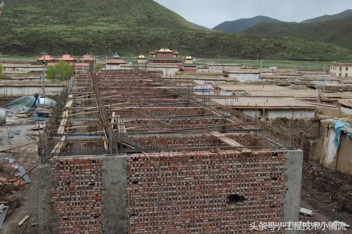 不懂什么是圈梁?学好这5点,保证你不再被忽悠! 不懂什么是圈梁?学好这5点,保证你不再被忽悠!