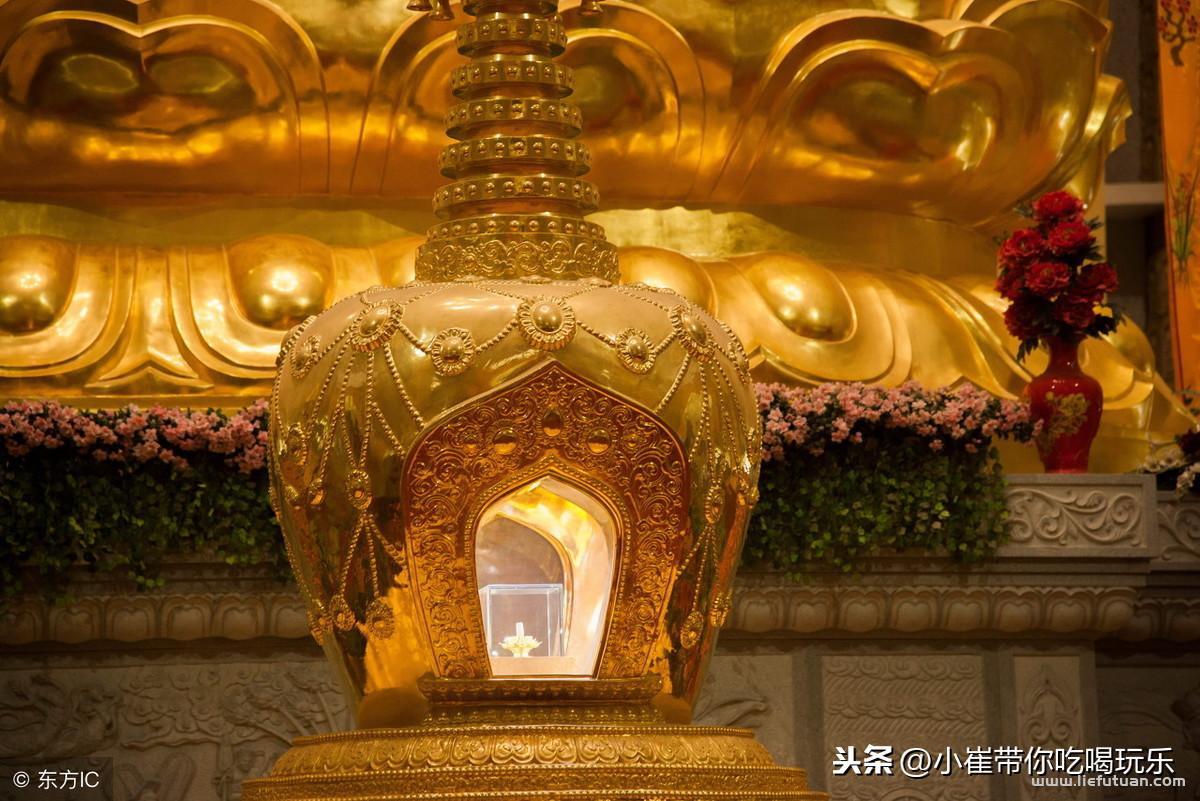 舍利子是什么东西，是一种什么物质？舍利子是怎么形成的？直到今天才知道