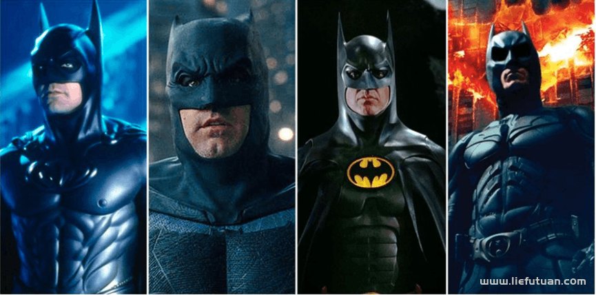 蝙蝠侠系列电影：7部最佳蝙蝠侠主题电影，每部都有各自的独特风格-猎富团