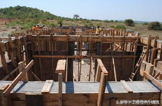 不懂什么是圈梁?学好这5点,保证你不再被忽悠! 不懂什么是圈梁?学好这5点,保证你不再被忽悠!