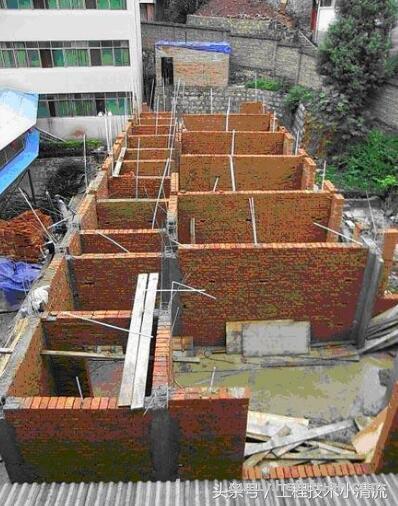 不懂什么是圈梁?学好这5点,保证你不再被忽悠! 不懂什么是圈梁?学好这5点,保证你不再被忽悠!