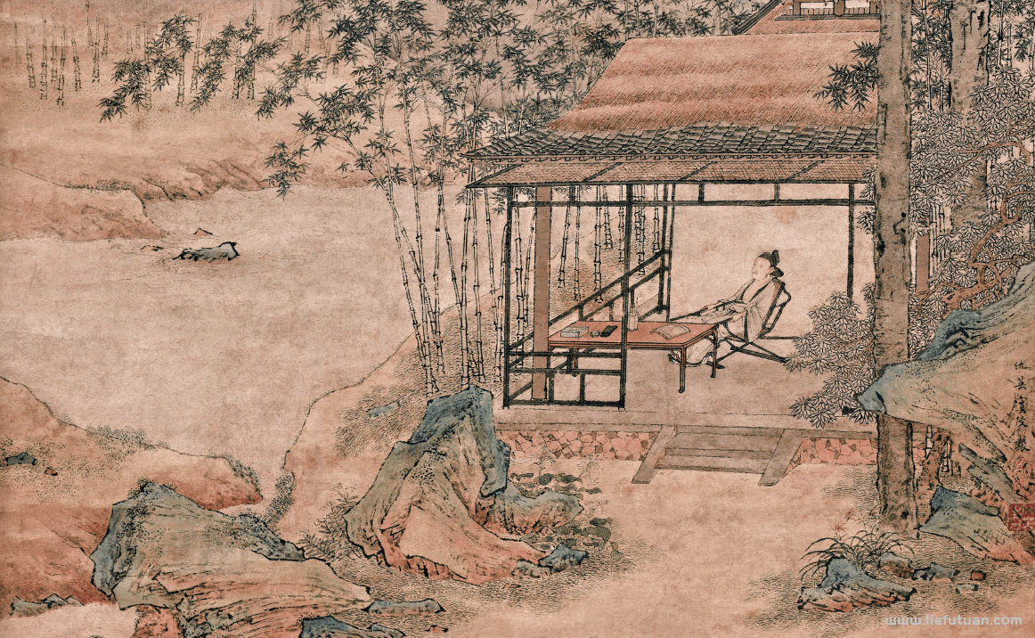 令堂的意思解释：古人的家族观：令堂、堂兄中的“堂”字，究竟是什么意思？