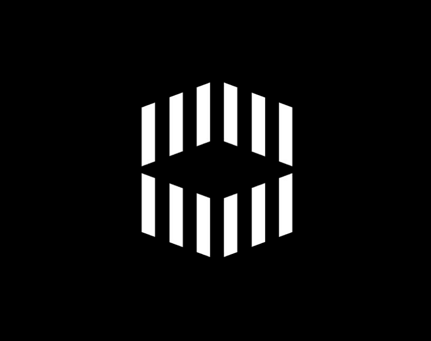 设计公司logo：不同创意不同角度 38款优秀的品牌视觉创意logo设计集锦-猎富团