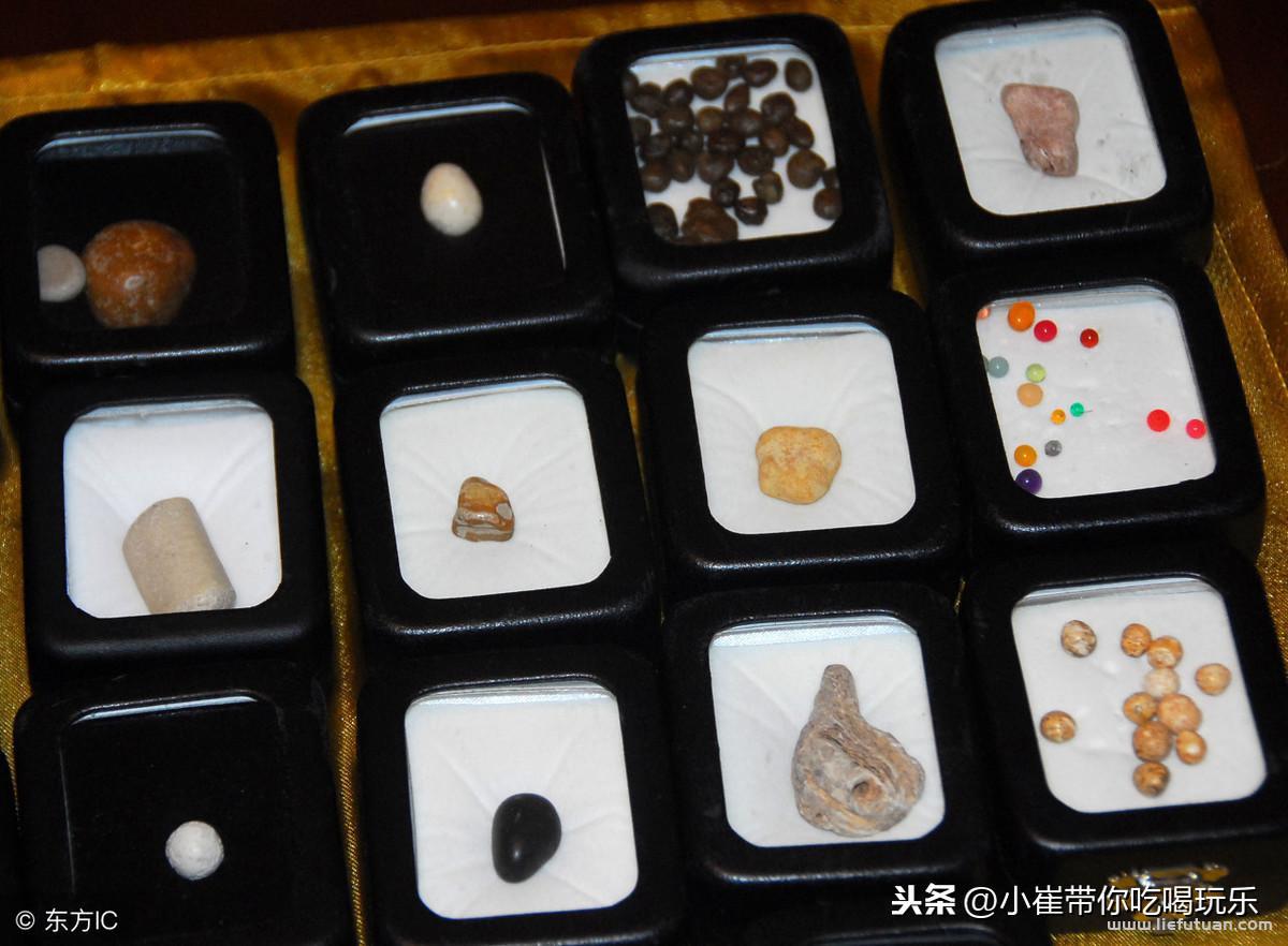舍利子是什么东西，是一种什么物质？舍利子是怎么形成的？直到今天才知道