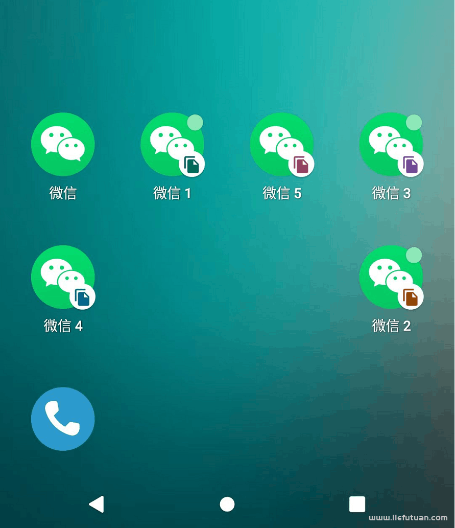 图片[2]-网上创业的3个私藏的核心干货-猎富团