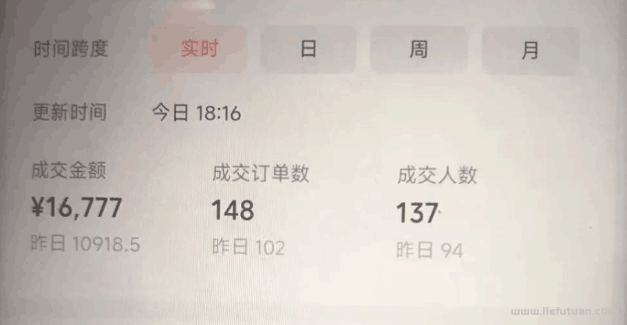 图片[20]-利用视频号书单项目，一个月挣37000元，保姆级图文教程-猎富团