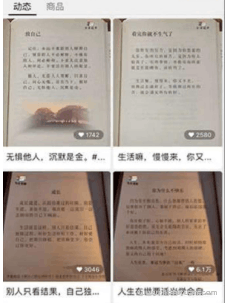 图片[5]-利用视频号书单项目，一个月挣37000元，保姆级图文教程-猎富团