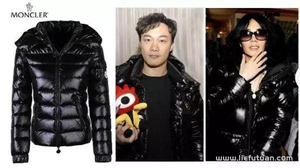 moncler是什么牌子——蒙口Moncler到底好在哪里？