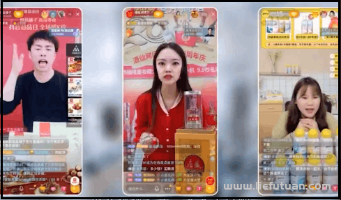 图片[3]-不发视频不直播，保姆级教程，教你玩赚抖音无货源电商！-猎富团
