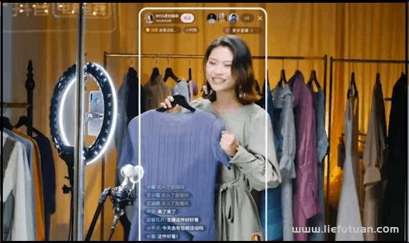 图片[17]-不发视频不直播，保姆级教程，教你玩赚抖音无货源电商！-猎富团