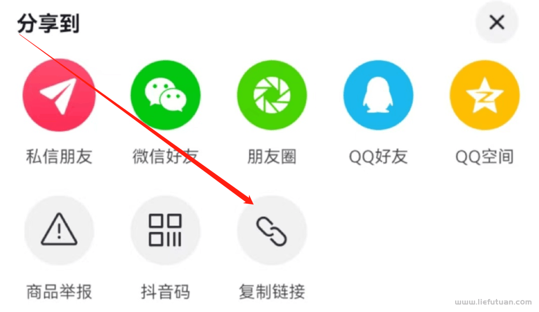 图片[5]-抖音维权项目，日入上千，资料我已经给你们打包好了-猎富团
