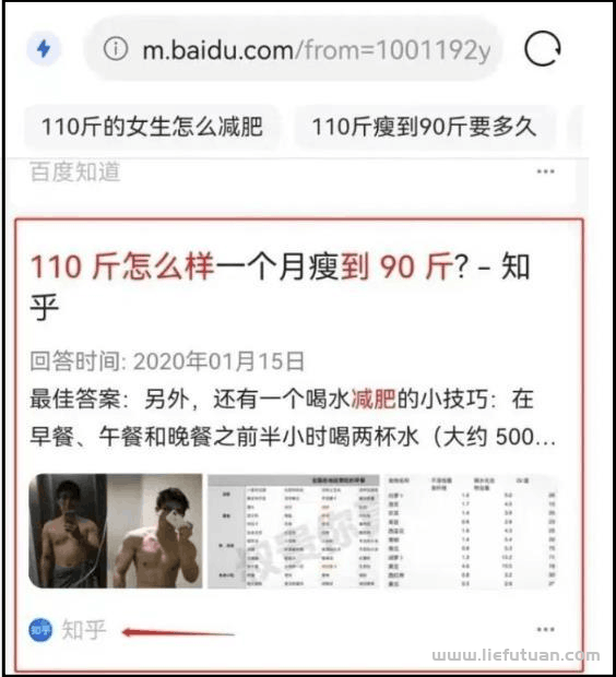 图片[5]-新人如何提高知乎流量，全网最全的流量密码分享给你！-猎富团