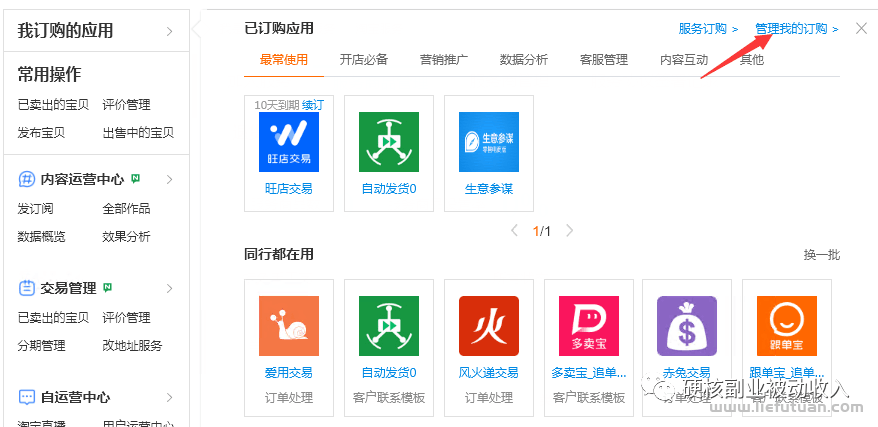 图片[34]-月挣3万的淘宝虚拟全流程干货：吊打市面大部分付费课程！-猎富团
