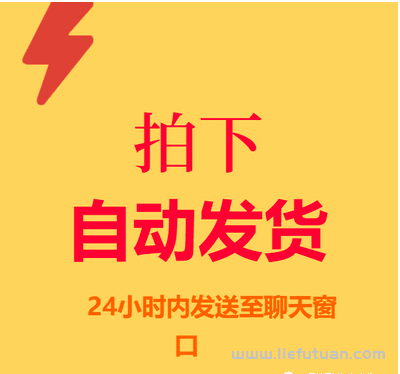 图片[18]-月挣3万的淘宝虚拟全流程干货：吊打市面大部分付费课程！-猎富团