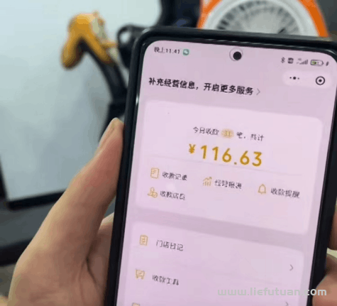 帮人补坐垫：每天被动收入几百，仅需复制粘贴