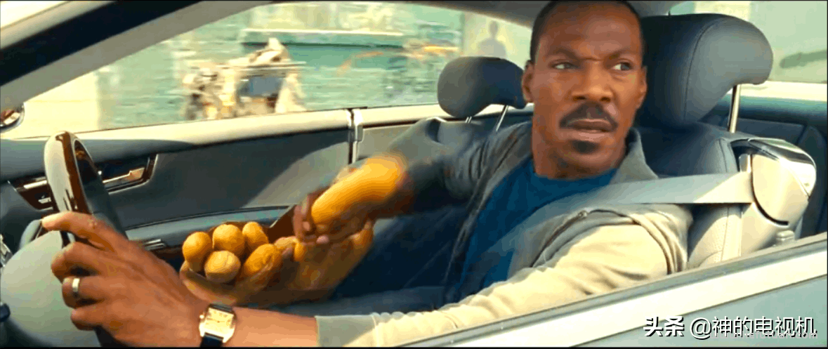 《临终千言》:这不是绑架片,话痨的蜕变与救赎 《临终千言》:这不是绑架片,话痨的蜕变与救赎