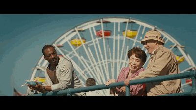 《临终千言》:这不是绑架片,话痨的蜕变与救赎 《临终千言》:这不是绑架片,话痨的蜕变与救赎