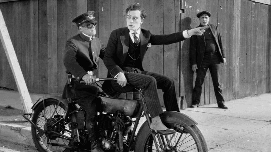 搞笑的电影有哪些：10部搞笑喜剧电影，评分均在9.0以上，爆笑不止，根本停不下来