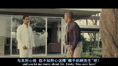 《临终千言》:这不是绑架片,话痨的蜕变与救赎 《临终千言》:这不是绑架片,话痨的蜕变与救赎