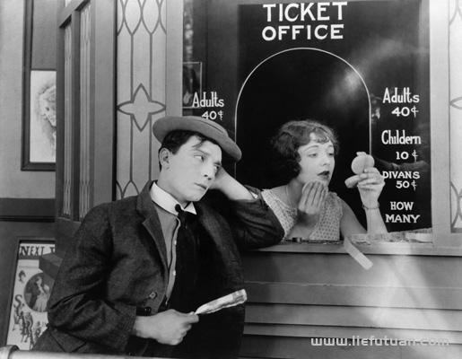 搞笑的电影有哪些：10部搞笑喜剧电影，评分均在9.0以上，爆笑不止，根本停不下来