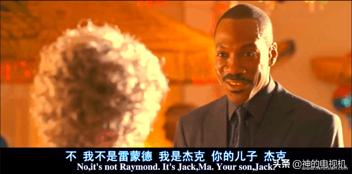 《临终千言》:这不是绑架片,话痨的蜕变与救赎 《临终千言》:这不是绑架片,话痨的蜕变与救赎