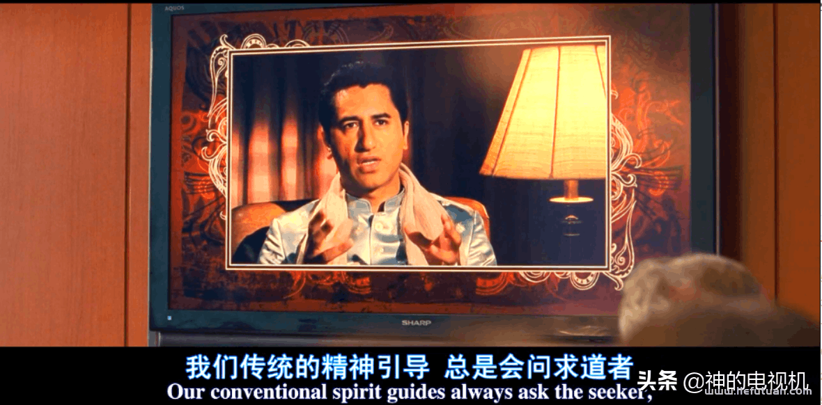 《临终千言》:这不是绑架片,话痨的蜕变与救赎 《临终千言》:这不是绑架片,话痨的蜕变与救赎