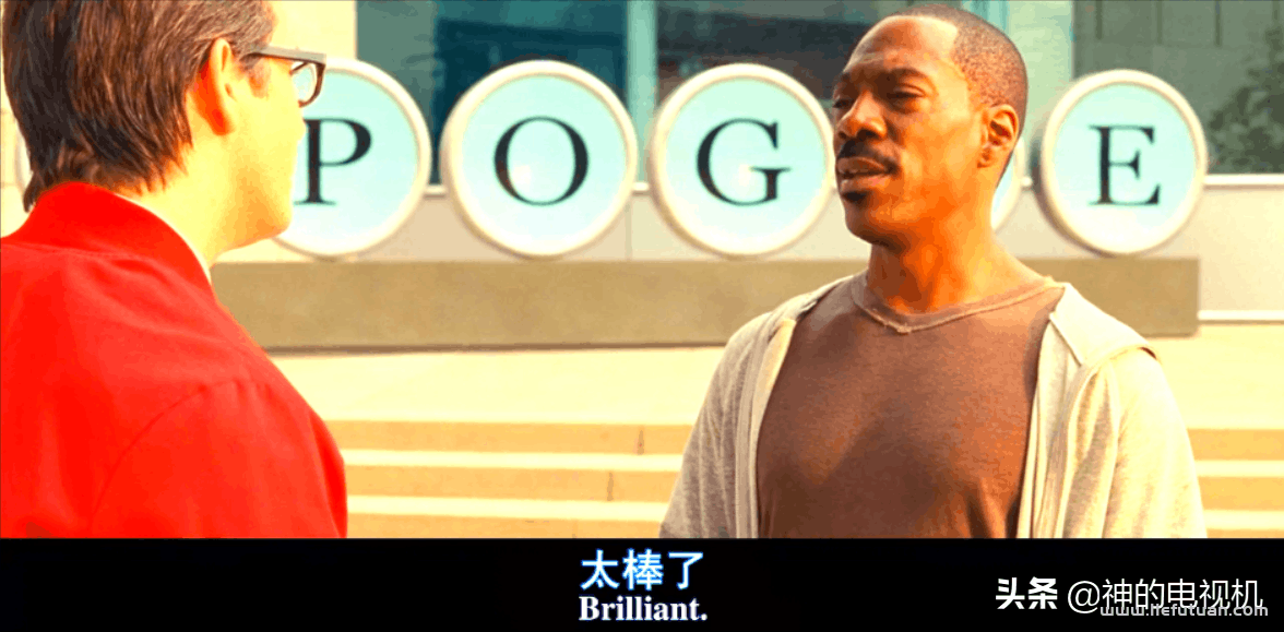 《临终千言》:这不是绑架片,话痨的蜕变与救赎 《临终千言》:这不是绑架片,话痨的蜕变与救赎