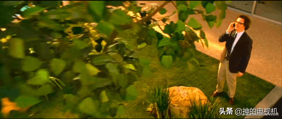 《临终千言》:这不是绑架片,话痨的蜕变与救赎 《临终千言》:这不是绑架片,话痨的蜕变与救赎