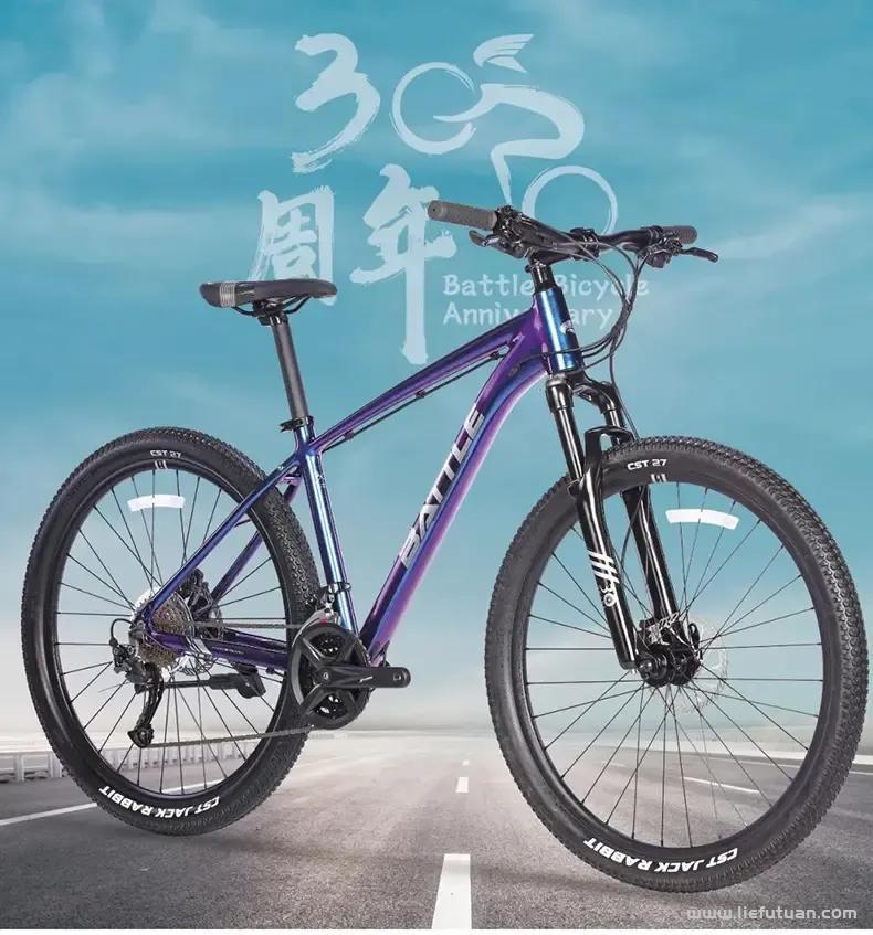 山地自行车品牌（自行车10大品牌浅析）