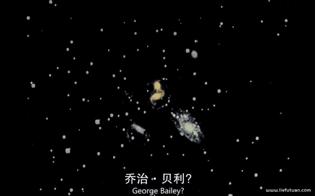 美国人圣诞节必看的电影之一，流行程度如同《还珠格格》